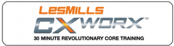 Les Mills CXWorx™